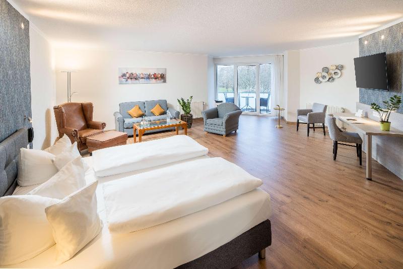 Best Western Hotel Am Papenberg - Oda