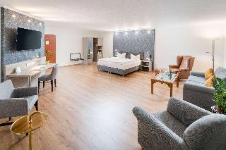 Best Western Hotel Am Papenberg fotoÄŸrafÄ±
