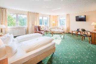 Best Western Hotel Am Papenberg fotoÄŸrafÄ±