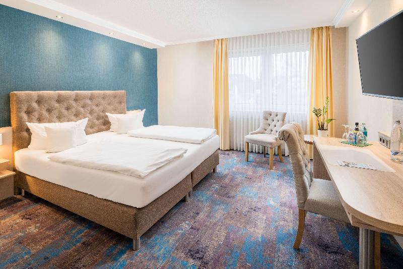 Best Western Hotel Am Papenberg - Oda