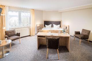 Best Western Hotel Am Papenberg fotoÄŸrafÄ±
