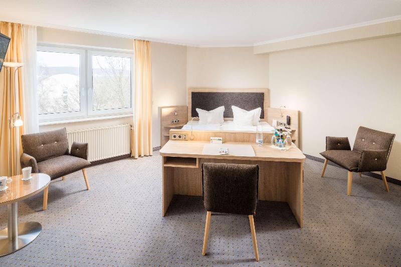 Best Western Hotel Am Papenberg - Oda