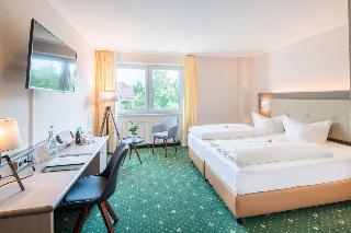 Best Western Hotel Am Papenberg fotoÄŸrafÄ±