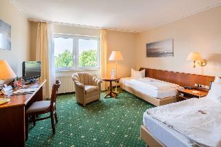 Best Western Hotel Am Papenberg fotoÄŸrafÄ±