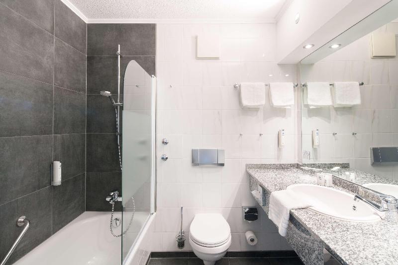 Best Western Hotel Am Papenberg - Oda