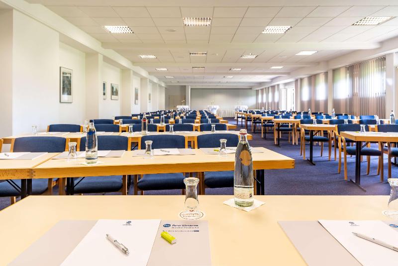 Best Western Ahorn Htl Oberwiesenthal Adults Only - Toplantı