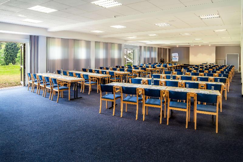 Best Western Ahorn Htl Oberwiesenthal Adults Only - Toplantı