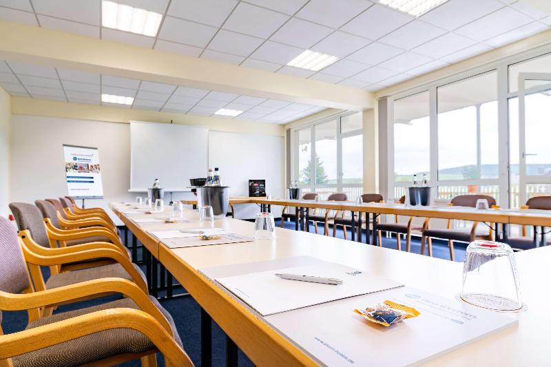 Best Western Ahorn Htl Oberwiesenthal Adults Only - Toplantı