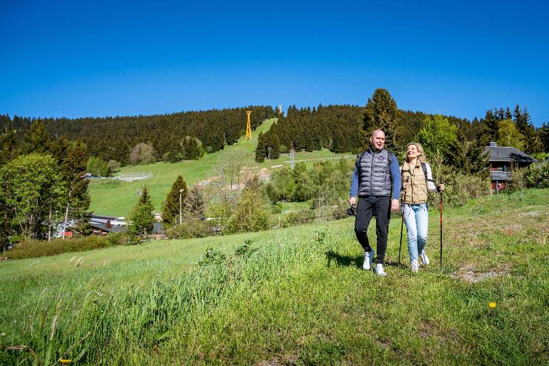 Best Western Ahorn Htl Oberwiesenthal Adults Only - Aktivite