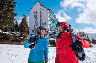 Best Western Ahorn Htl Oberwiesenthal Adults Only fotoÄŸrafÄ±