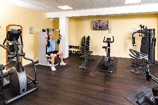 Best Western Ahorn Htl Oberwiesenthal Adults Only fotoÄŸrafÄ±