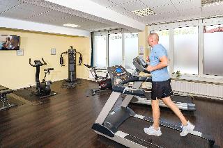 Best Western Ahorn Htl Oberwiesenthal Adults Only fotoÄŸrafÄ±