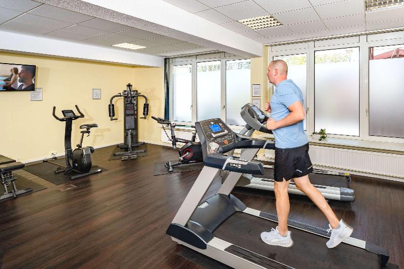 Best Western Ahorn Htl Oberwiesenthal Adults Only - Aktivite