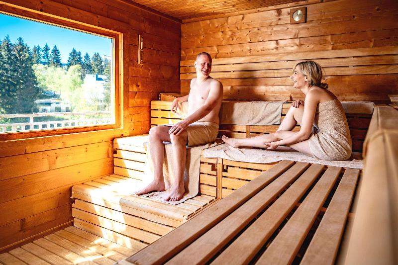 Best Western Ahorn Htl Oberwiesenthal Adults Only - Aktivite