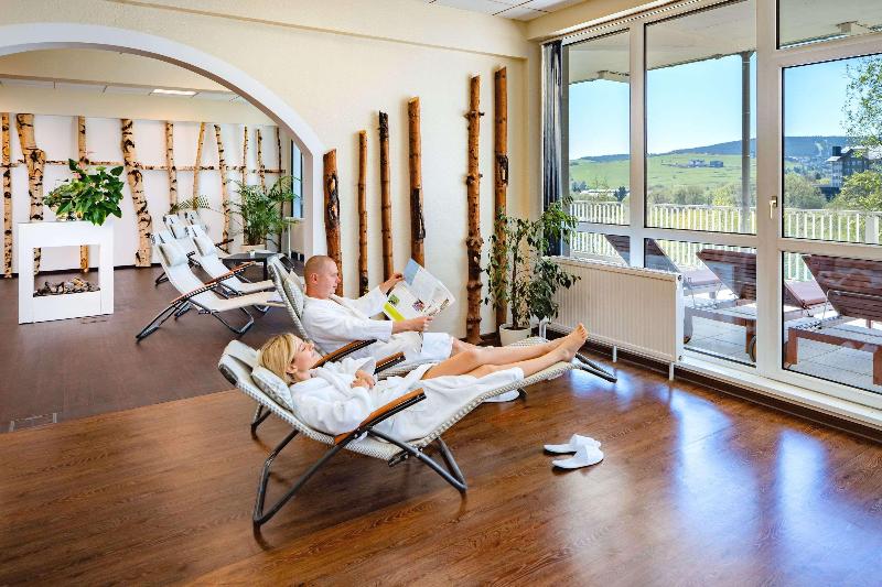 Best Western Ahorn Htl Oberwiesenthal Adults Only - Aktivite