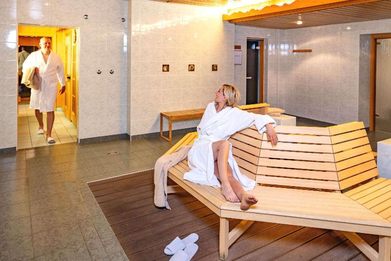 Best Western Ahorn Htl Oberwiesenthal Adults Only - Aktivite