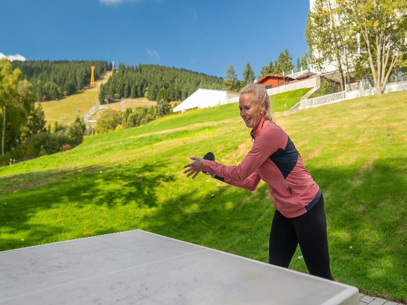 Best Western Ahorn Htl Oberwiesenthal Adults Only - Aktivite