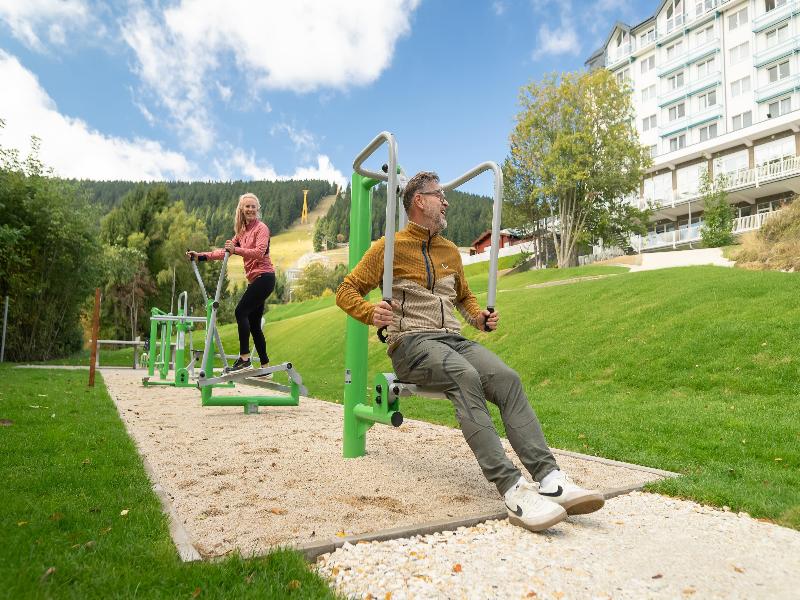 Best Western Ahorn Htl Oberwiesenthal Adults Only - Aktivite