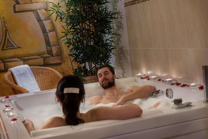 Best Western Ahorn Htl Oberwiesenthal Adults Only - Aktivite