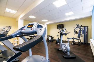 Best Western Ahorn Htl Oberwiesenthal Adults Only fotoÄŸrafÄ±