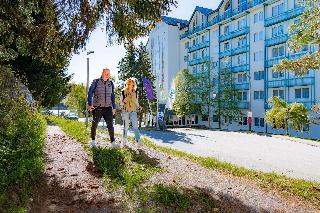 Best Western Ahorn Htl Oberwiesenthal Adults Only fotoÄŸrafÄ±