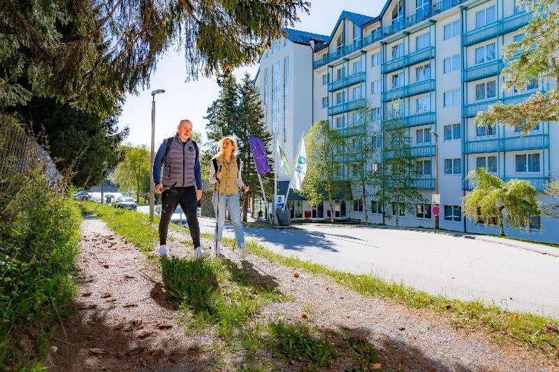 Best Western Ahorn Htl Oberwiesenthal Adults Only - Aktivite