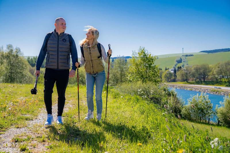 Best Western Ahorn Htl Oberwiesenthal Adults Only - Aktivite