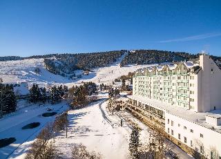Best Western Ahorn Htl Oberwiesenthal Adults Only otel fotoğrafı
