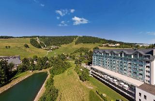Best Western Ahorn Htl Oberwiesenthal Adults Only fotoÄŸrafÄ±