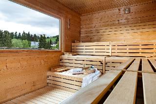 Best Western Ahorn Htl Oberwiesenthal Adults Only fotoÄŸrafÄ±
