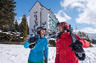 Best Western Ahorn Htl Oberwiesenthal Adults Only fotoÄŸrafÄ±