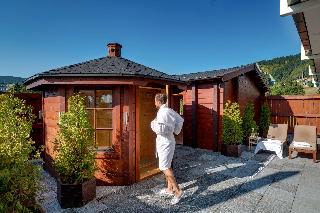 Best Western Ahorn Htl Oberwiesenthal Adults Only fotoÄŸrafÄ±