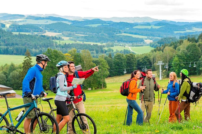 Best Western Ahorn Htl Oberwiesenthal Adults Only - Genel