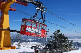 Best Western Ahorn Htl Oberwiesenthal Adults Only fotoÄŸrafÄ±