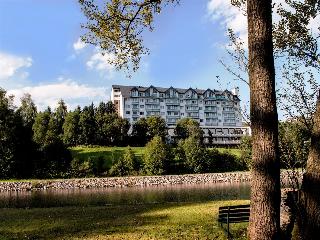 Best Western Ahorn Htl Oberwiesenthal Adults Only fotoÄŸrafÄ±
