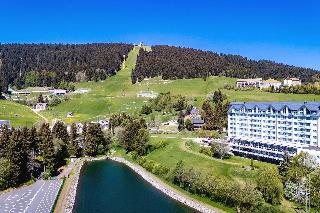 Best Western Ahorn Htl Oberwiesenthal Adults Only fotoÄŸrafÄ±