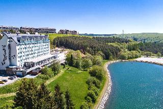 Best Western Ahorn Htl Oberwiesenthal Adults Only fotoÄŸrafÄ±