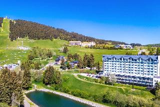 Best Western Ahorn Htl Oberwiesenthal Adults Only fotoÄŸrafÄ±