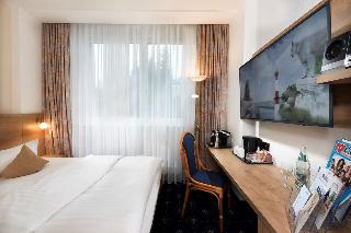 Best Western Ahorn Htl Oberwiesenthal Adults Only fotoÄŸrafÄ±