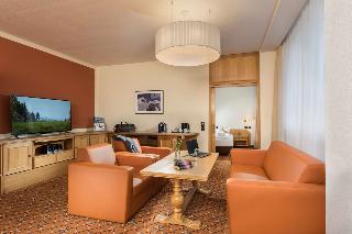 Best Western Ahorn Htl Oberwiesenthal Adults Only fotoÄŸrafÄ±