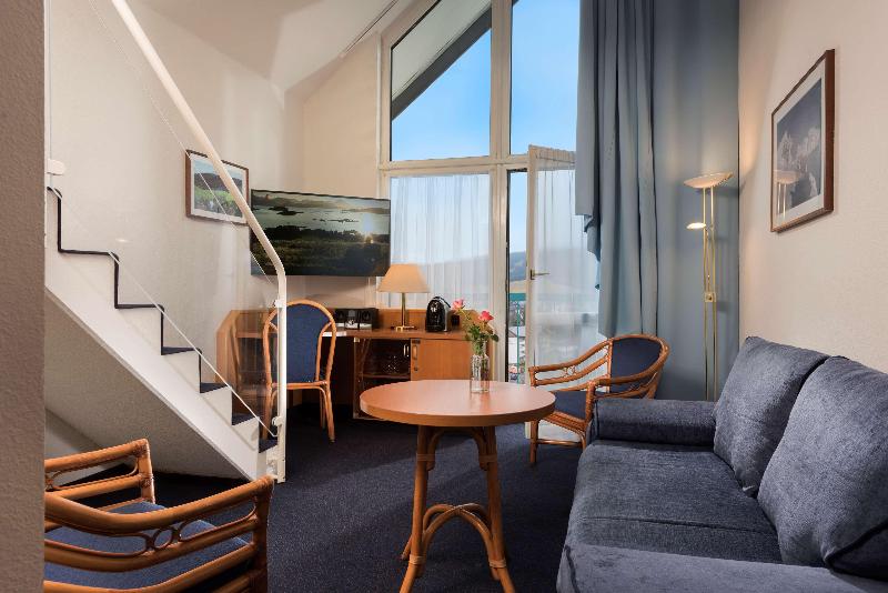 Best Western Ahorn Htl Oberwiesenthal Adults Only - Oda