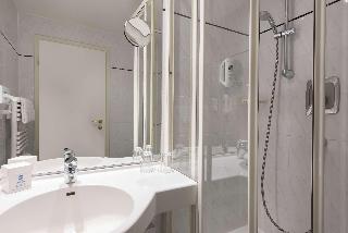 Best Western Ahorn Htl Oberwiesenthal Adults Only fotoÄŸrafÄ±