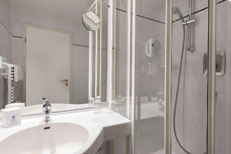 Best Western Ahorn Htl Oberwiesenthal Adults Only - Oda