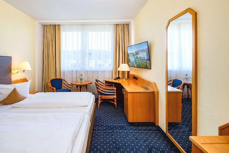 Best Western Ahorn Htl Oberwiesenthal Adults Only - Oda