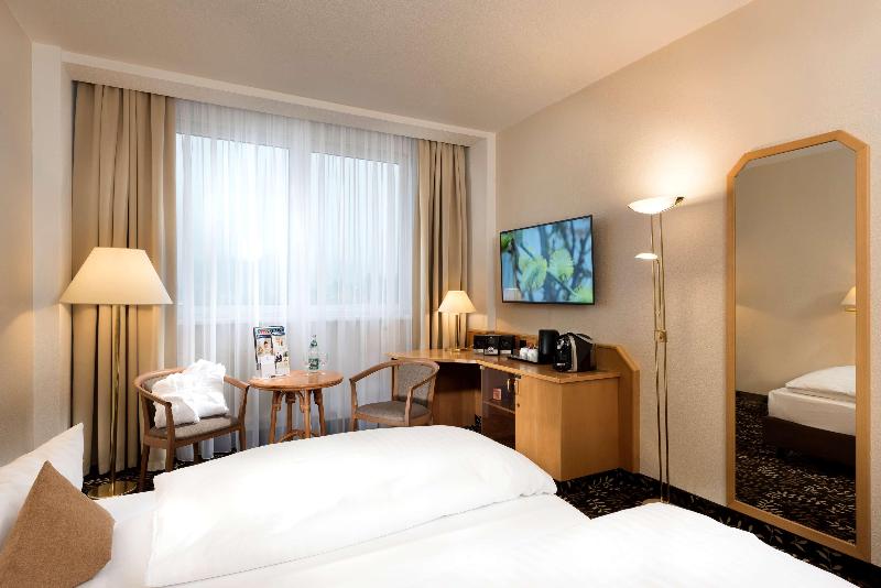 Best Western Ahorn Htl Oberwiesenthal Adults Only - Oda