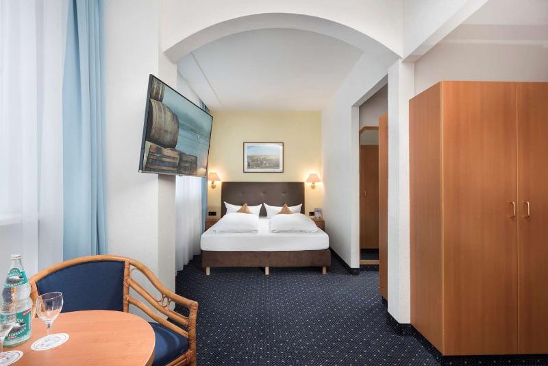 Best Western Ahorn Htl Oberwiesenthal Adults Only - Oda