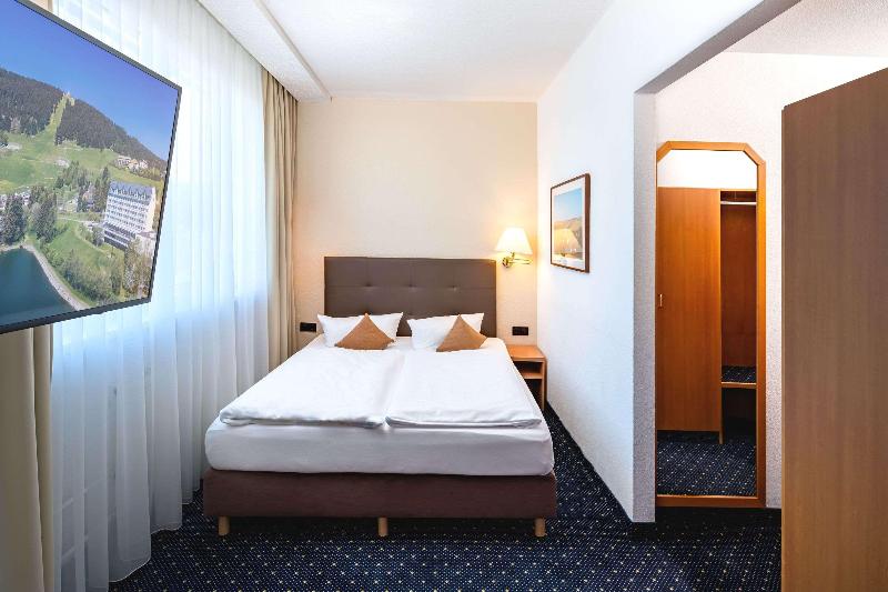 Best Western Ahorn Htl Oberwiesenthal Adults Only - Oda