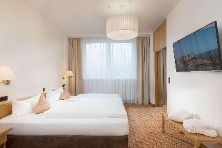 Best Western Ahorn Htl Oberwiesenthal Adults Only fotoÄŸrafÄ±