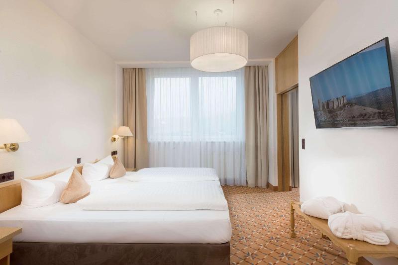 Best Western Ahorn Htl Oberwiesenthal Adults Only - Oda