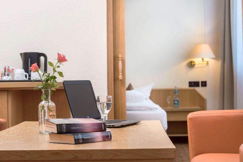 Best Western Ahorn Htl Oberwiesenthal Adults Only - Oda